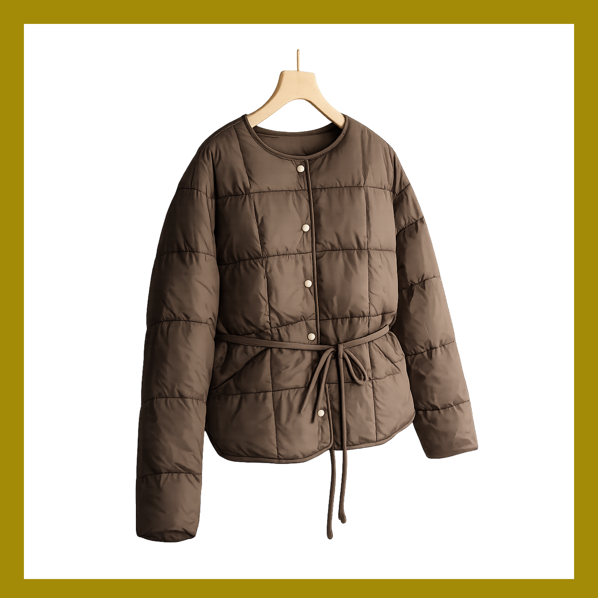 Vintage Cloud Jacket