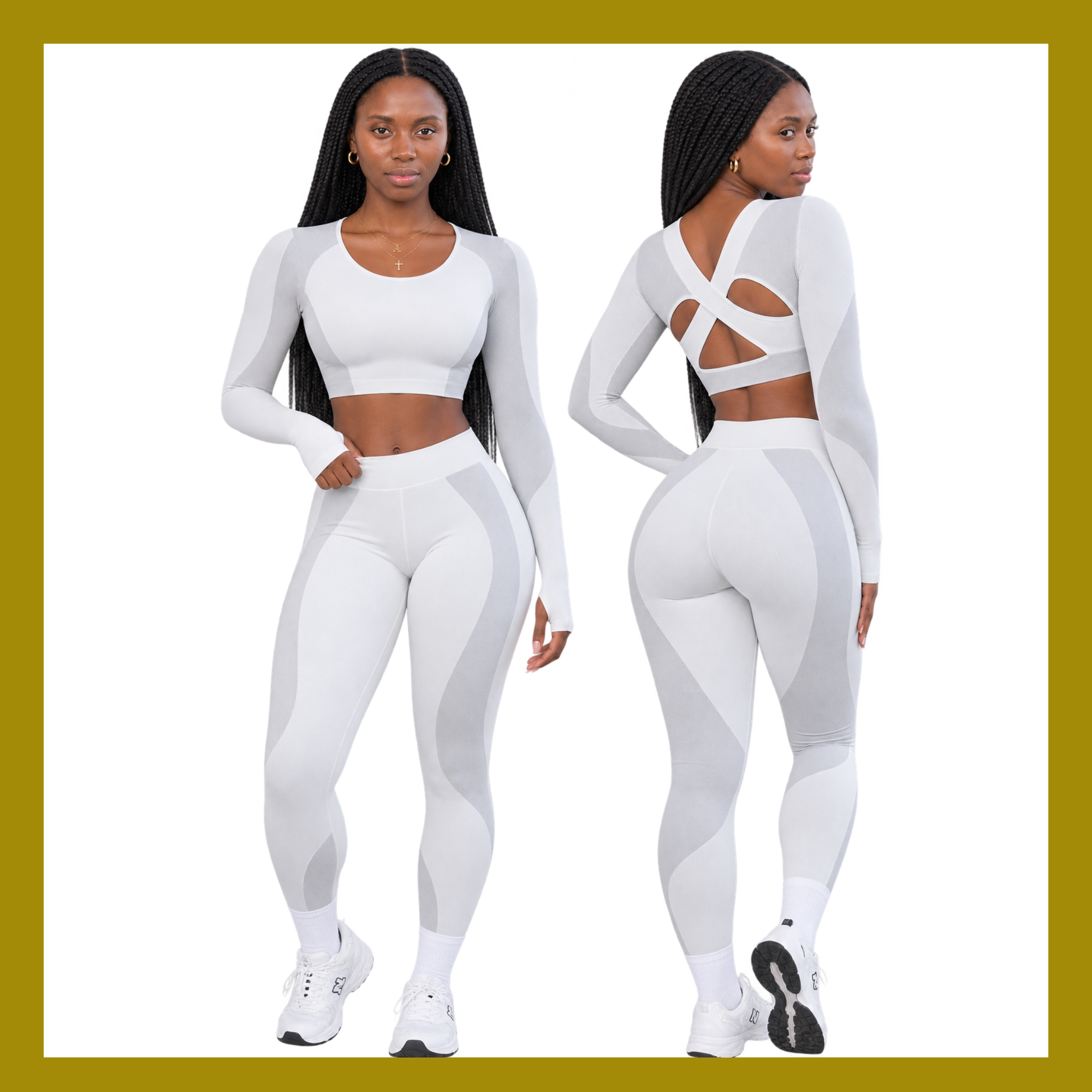 Crossback Studio Set